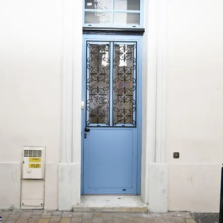 Mimont 104 Yourhosthelper Apartment Cannes