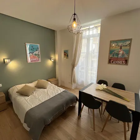 Apartment Mimont 104 Yourhosthelper Cannes